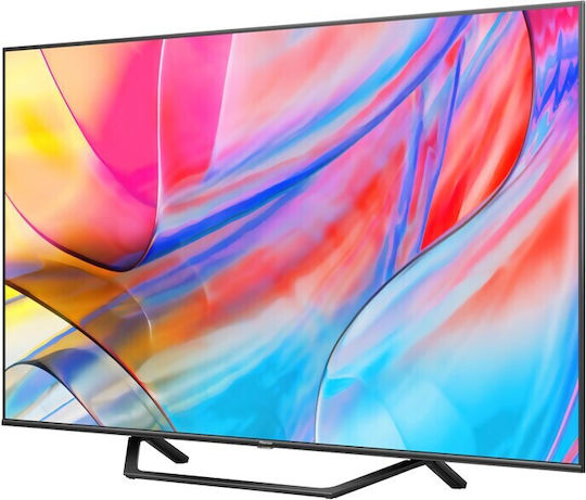 Hisense Smart Televizor 43" 4K UHD QLED 43A7KQ HDR (2023)