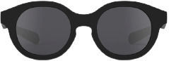 Izipizi #C 3-5 Years Kids Sunglasses Black