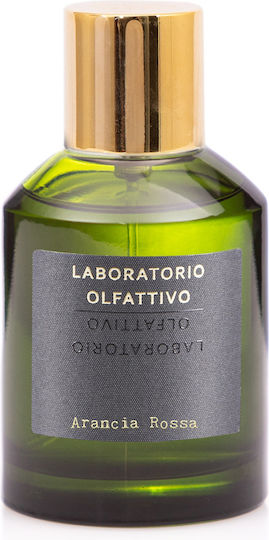 Laboratorio Olfattivo Arancia Rossa Eau de Cologne 100ml
