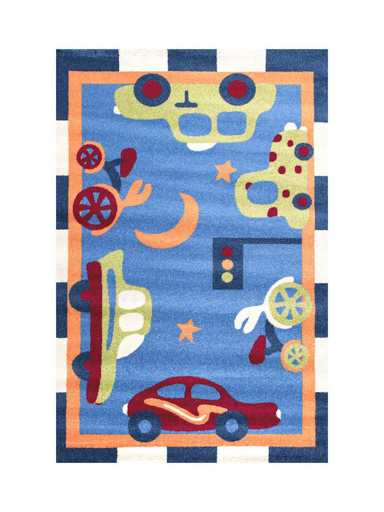 Balsan Παιδικό Χαλί Cars Cars 133x190cm