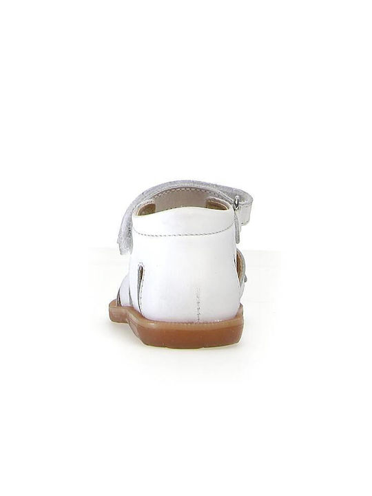 Naturino Kids' Sandals White