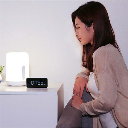 Xiaomi Mi Bedside Lamp 2 Декоративна Лампа Бял