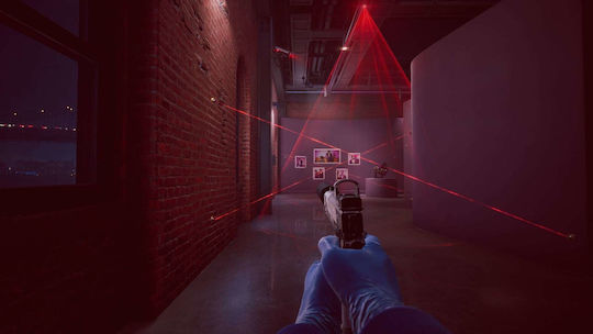 Payday 3 Day One Edition Xbox Series X Game