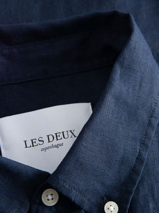 Les Deux Les Deux