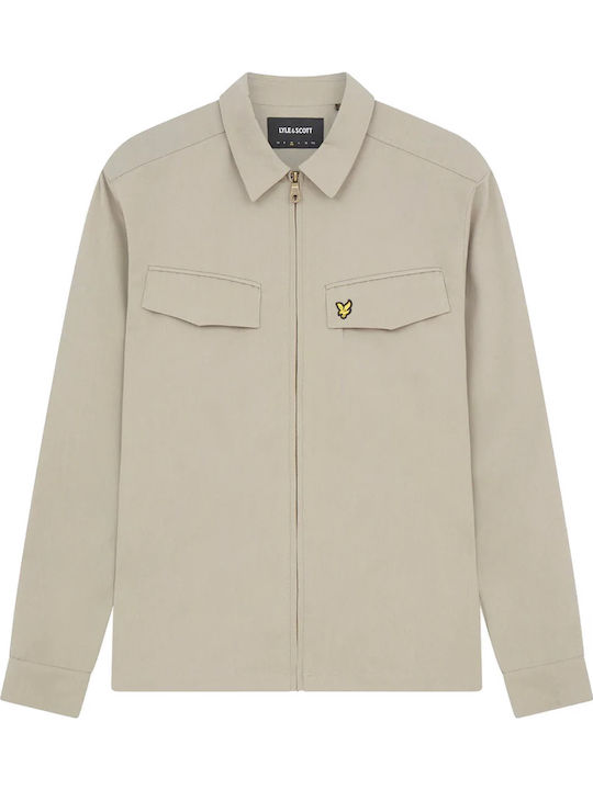 Lyle & Scott