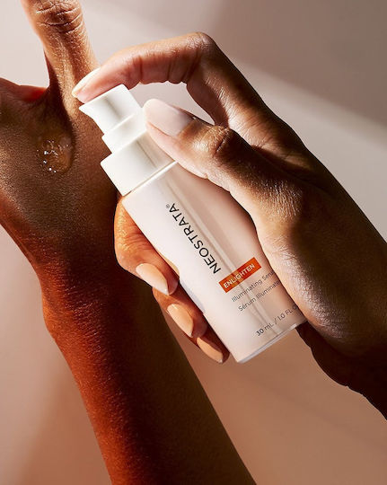 Neostrata Enlighten Anti-aging Serum Face with Retinol & Vitamin C 30ml