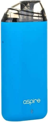 Aspire Minican Blue Pod Kit 2ml με Ενσωματωμένη Μπαταρία