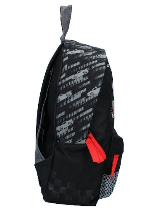 Disney School Bag Backpack Kindergarten in Black color