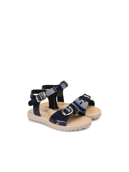 Sagiakos Kids' Sandals Blue