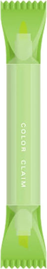 The Littlies 646767 Textmarker Underline (Μiverse Farben)