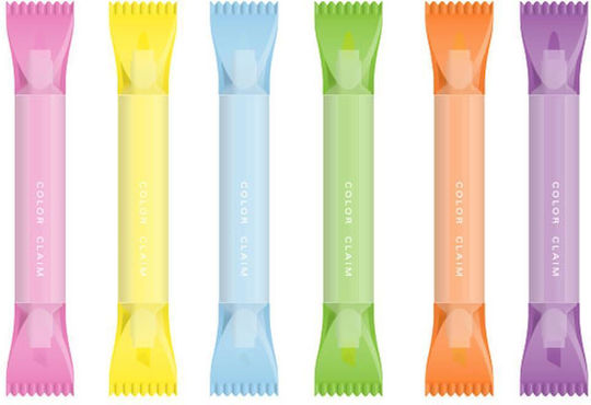 The Littlies 646767 Textmarker Underline (Μiverse Farben)