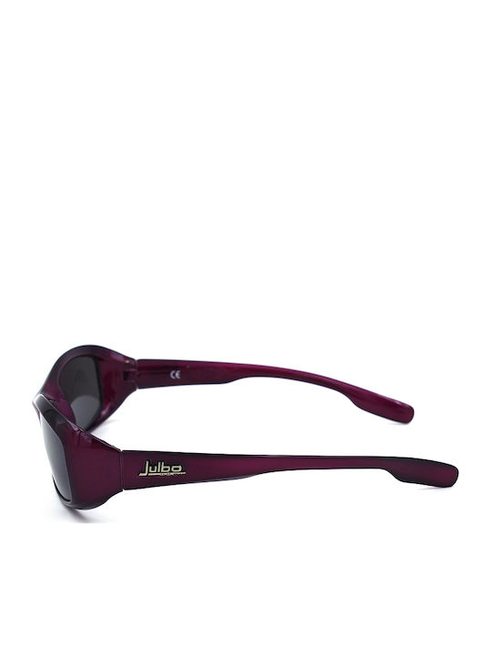 Julbo Παιδικά Γυαλιά Ηλίου Μπορντό 126/2