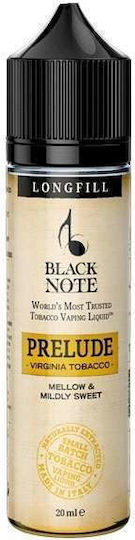 Black Note Flavor Shot Prelude 20ml/60ml 1τμχ
