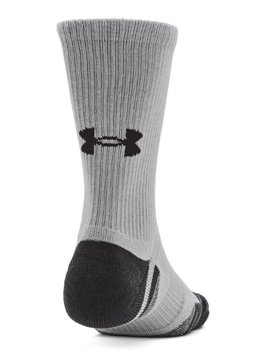 Under Armour Performance Tech Athletic Socks Multicolour 3 Pairs