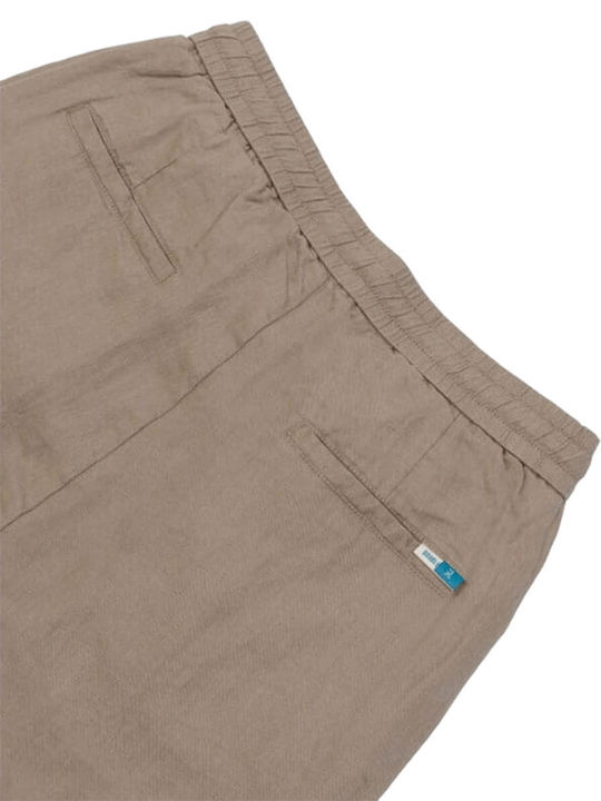 Pantaloni Chino Bej