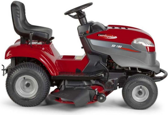 Castel Garden XD 150/98 (ST 350) Tractor Gasoline
