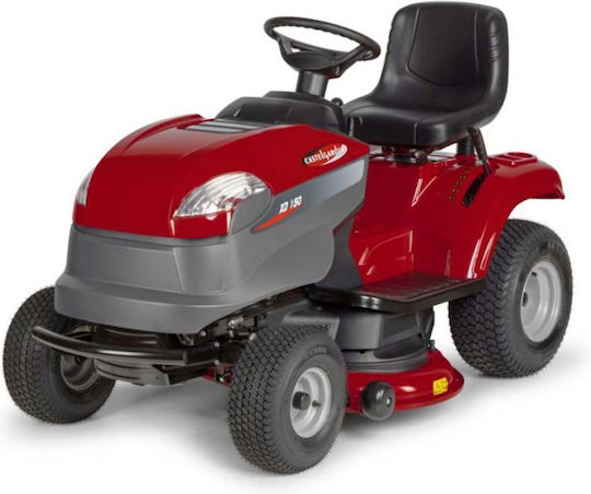 Castel Garden XD 150/98 (ST 350) Tractor Gasoline