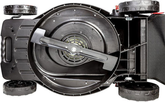 Graphite Μηχανή Γκαζόν Ηλεκτρική 1500W