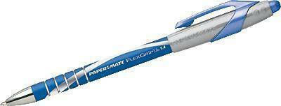 Papermate Pen Ballpoint 1.4mm with Blue Ink