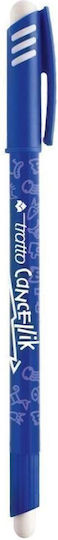 Tratto Cancellik Στυλό Ballpoint