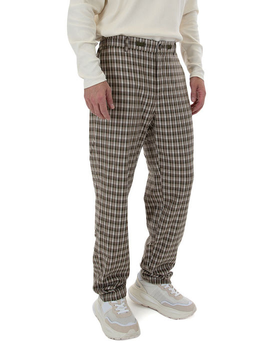 Pino 2.0 Pantaloni Maro