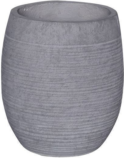 Woodwell Ghiveci din Beton Light Grey Wash Woodwell Ghiveci din Beton Light Grey Wash