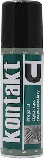 Termopasty Spray Reinigungsmittel 60ml 1Stück ohne Öl