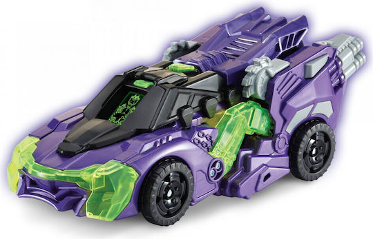 Vtech Demolish the Dragon Електронна роботизирана игра