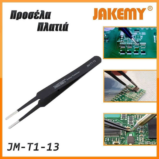 Jakemy Proselia Platia JM-T1-13 Hand Tool