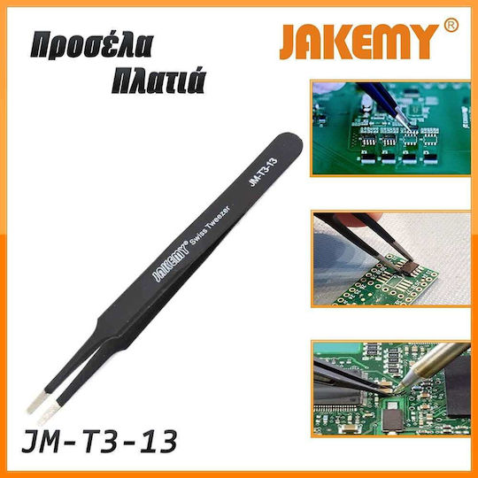 Jakemy Proselia Platia JM-T3-13 Hand Tool