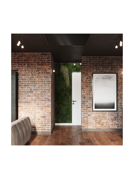 Sollux Triple Spot with Socket E27 in Black Color