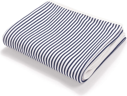 Jukki Babydecken Wickeltücher für Kinderzimmer 75x100cm