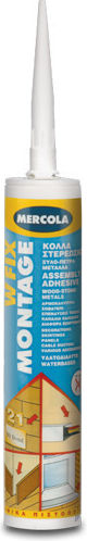 Mercola Powerfix W Montage 280ml 1Stück
