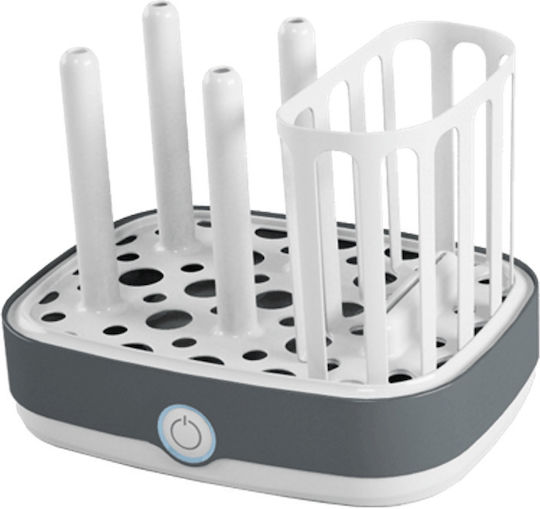 Nuk Vario Express Electric Baby Sterilizer for 6 Bottles