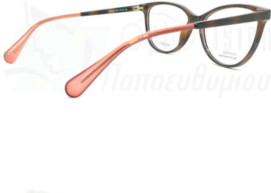Max & Co Weiblich Kunststoff Brillenrahmen MO5039 052