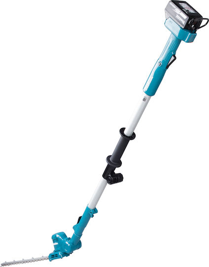 Makita Solo Hedge Trimmer Battery 18V Telescopic with Blade 46cm DUN461WZ