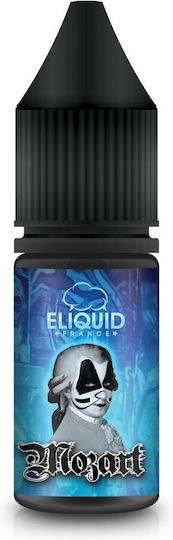 E-Liquid France Ready-to-use E-Liquid Mozart with Mint / Fruity Flavor 6mg 10ml