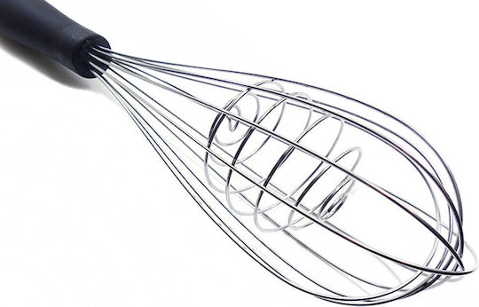Sugar Love Metallic Whisk 31.5cm