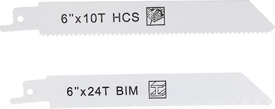 Krausmann U63020-00B Σπαθοσέγα 20V Solo