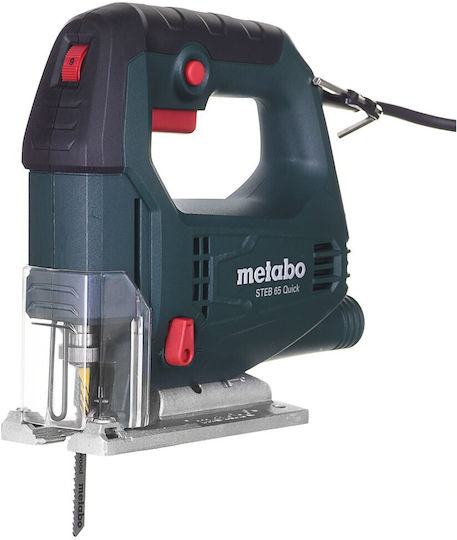 Metabo STEB 65 Jigsaw