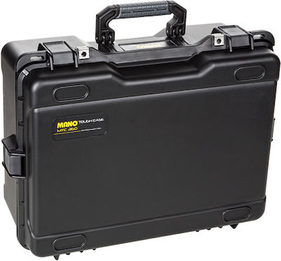 Mano Tool Case Plastic