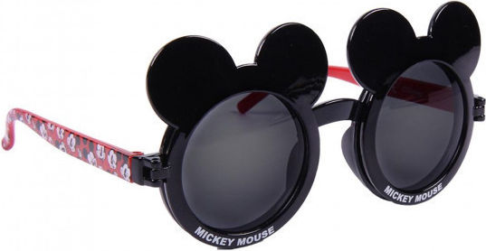 Cerda Disney Mickey Mouse Детски слънчеви очила Черно 2500001570