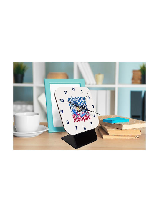 Koupakoupa Tabletop Clock KP_17772_CLOCK-DESK-SQUARE