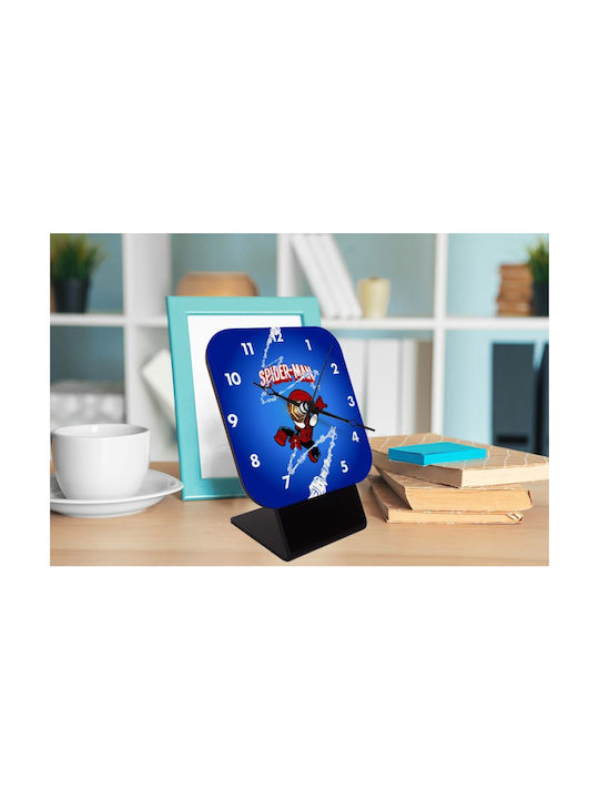 Koupakoupa Tabletop Clock KP_16639_CLOCK-DESK-SQUARE