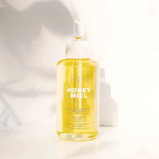 Perlier Argan Oil 95ml