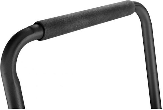 Neo Tools Τροχήλατη Ανέμη Ποτίσματος χωρίς Λάστιχο με Χερούλι Μαζέματος
