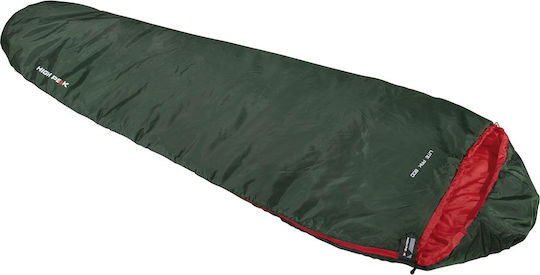High Peak Schlafsack Einzeln Sommer Lite Pak 800