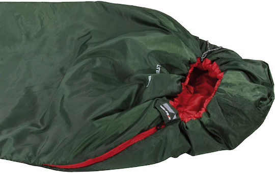 High Peak Schlafsack Einzeln Sommer Lite Pak 800
