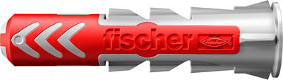 fischer Oops Plastic 6x30mm