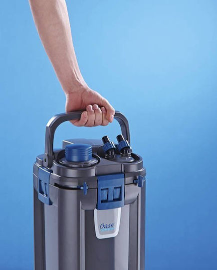 Oase Biomaster Thermo 350 External Filter for Aquariums up to 350lt with Performance 1100lt/h